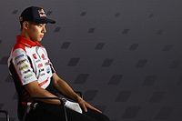 Bez Nakagamiego w Tajlandii