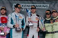 Wyścigowe sukcesy Polak&oacute;w!