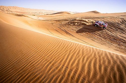 Dakar 2021 zaprezentowany