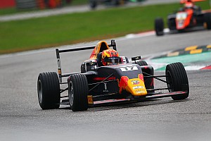 Red Bull stalt protegé bij Van Amersfoort Racing