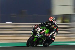 Rea cierra el año con otro triunfo en Qatar