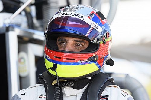 Montoya estará con Penske en las 24 Horas de Le Mans virtuales
