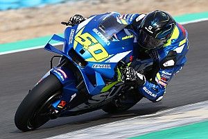 &iquest;Qu&eacute; papel ha jugado Guintoli en el t&iacute;tulo de MotoGP de Suzuki?