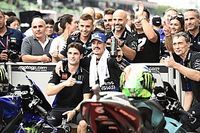 Jarvis: "Vi&ntilde;ales reencontr&oacute; su lugar en el equipo a final de a&ntilde;o"