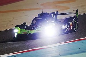 Vanwall cambiará de motores para la temporada 2024 del WEC