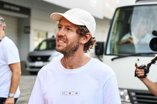 F1 - Vettel: 'Foi bom estar na Ferrari, mas ainda me identifico com a Red Bull'