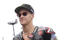 Quartararo: "No puedo entender por qu&eacute; corremos a las tres cuando a las cinco es de noche"