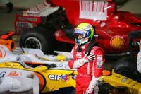 La justicia inglesa advierte a Massa de que no recuperará el título de F1 2008