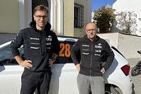 Dymurski pilotem Marczyka