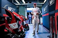 Jaki hipersamochód dla Kubicy?