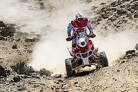 Sonik pozostał wiceliderem