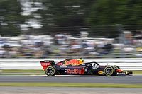 Verstappen: Red Bull "no est&aacute; muy lejos" en las rectas