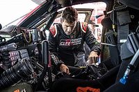 Coma: "Es un reto may&uacute;sculo, pasas de la euforia a quedarte en una duna"