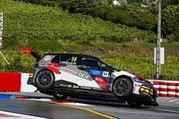 Wszyscy za Kristofferssonem