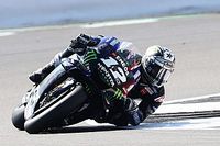 Vi&ntilde;ales: &ldquo;Ha faltado poco, pero en recta perdemos much&iacute;simo&rdquo;