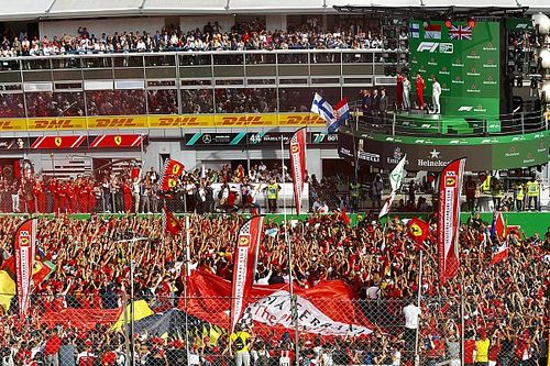 'El GP de Italia en 4 apuntes', por Luis Manuel "Chacho" López