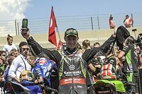 Przedłużona passa Rei