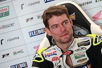 Crutchlow myśli o emeryturze