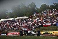 Raikkonen: Byliśmy szybsi niż McLaren