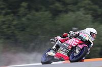 Fenati vuelve a ganar dos a&ntilde;os despu&eacute;s