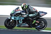 Morbidelli wr&oacute;cił do sugerowanych ustawień