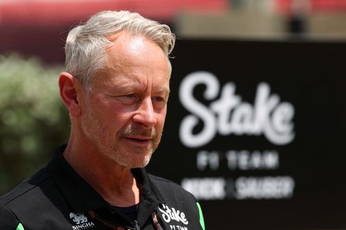 F1: Chefe de Bortoleto na Sauber defende "mudan&ccedil;a de mentalidade" para ter sucesso com a Audi