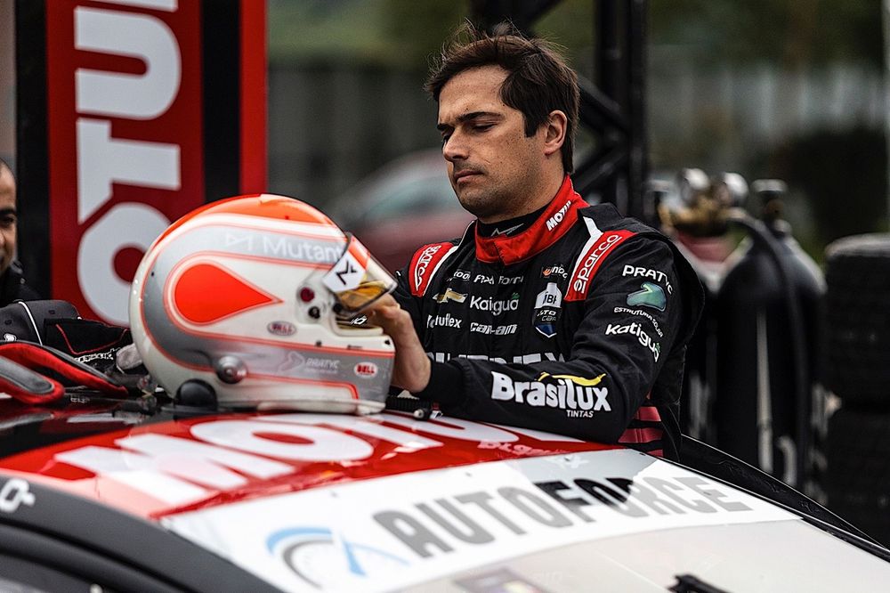 Nelsinho Piquet