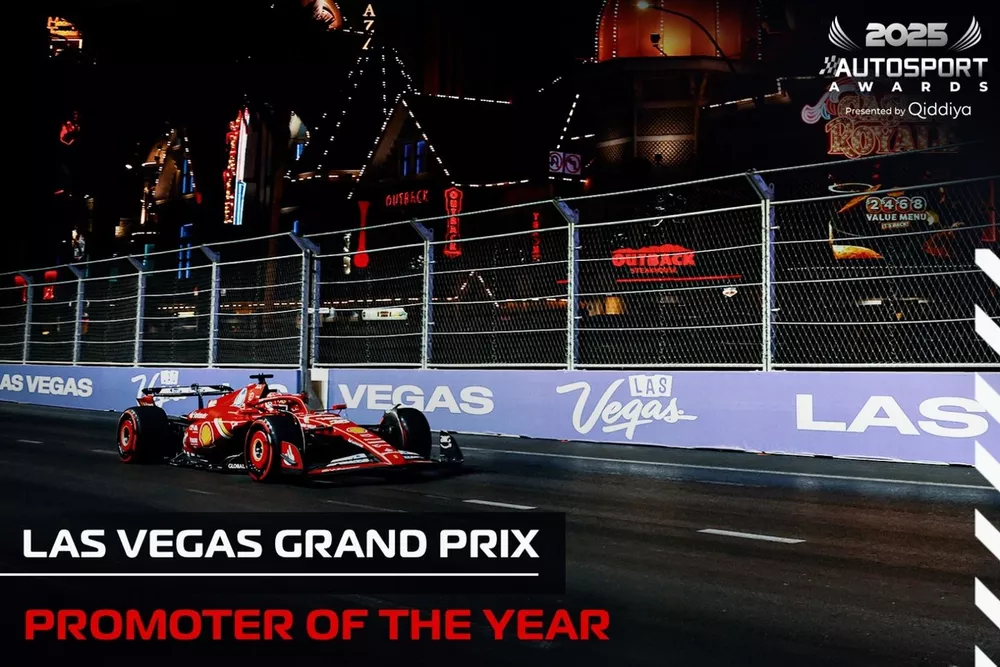 Las Vegas Graphic