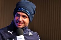 Por qué aportar más al legado de Williams en F1 sería el "mayor orgullo" para Sainz