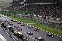 Las 10 lecciones del GP de Turquía de la F1 2021