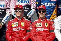 Ralf Schumacher: "Leclerc sab&iacute;a en qu&eacute; se embarcaba"