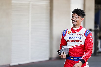Wehrlein, Formula E'de Formula 1 ve DTM'e göre daha mutlu