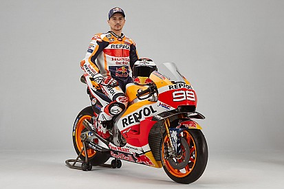 Lorenzo heeft intentie MotoGP-carrière af te sluiten bij Honda