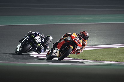 Viñales et Rins, poil à gratter de Márquez au Qatar ?