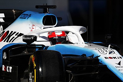 Stroll: Kubica, Williams'ın gelişimine yardımcı olacak