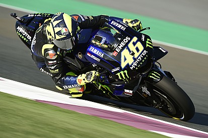 LIVE MotoGP: GP del Qatar, Prove Libere 4 e Qualifiche
