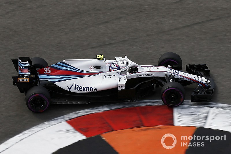Williams cita “avaliação intensiva” para definir dupla de 2019