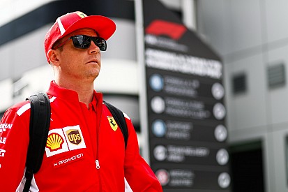 Ferrari precisa melhorar em todos os aspectos, diz Raikkonen