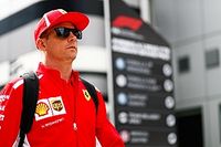 Ferrari precisa melhorar em todos os aspectos, diz Raikkonen