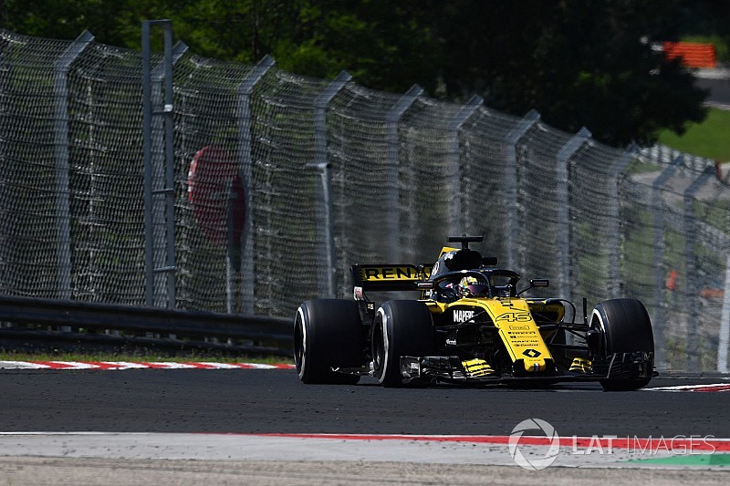 Renault: Azért vagyunk kevésbé hatékonyak, mert hatalmas ütemben növekszünk