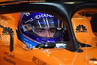 Magnussen detona Alonso: ele pensa que é um deus