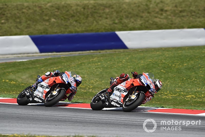 MotoGP 2018: ecco gli orari TV di Sky e TV8 del Gran Premio di Gran Bretagna a Silverstone