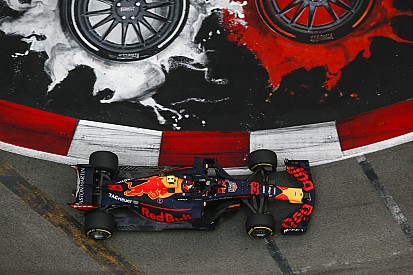 Verstappen: İkincilik zafer gibi