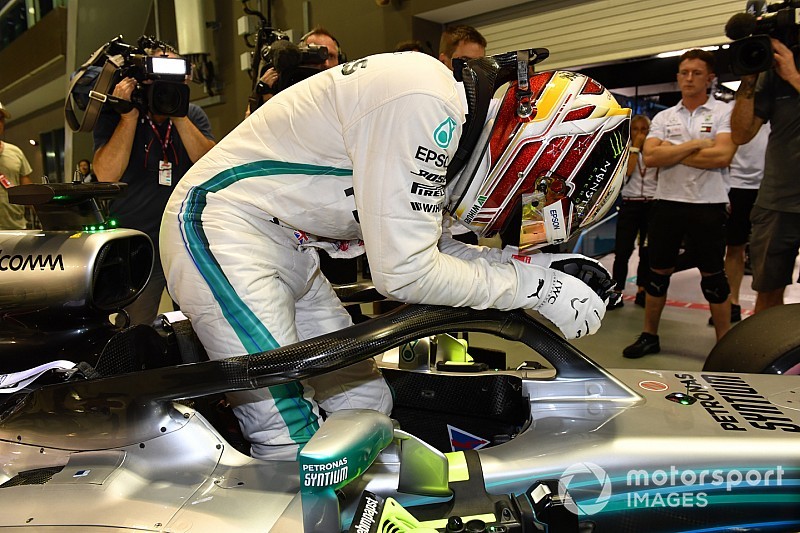 TABELA: Hamilton abre 40 pontos para Vettel após Singapura