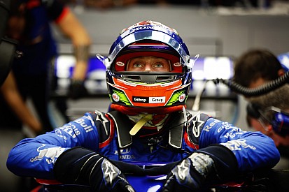 Hartley devrait faire son retour au Mans en 2019