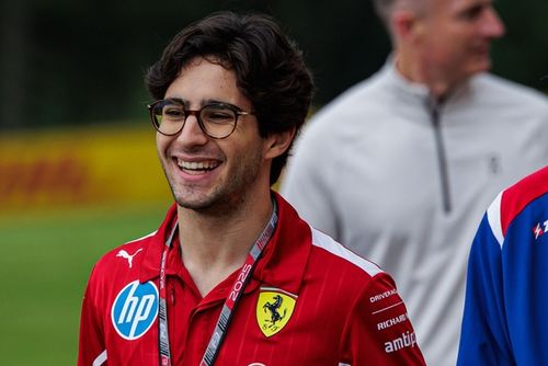 Invicta Racing confirma Rafa Câmara para temporada 2026 da Fórmula 2