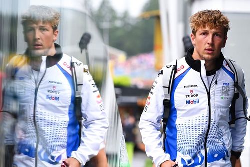 De la depresi&oacute;n a la lucha: &iquest;podr&aacute; Lawson asegurar su futuro en la F1?