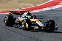 McLaren ve el vaso medio lleno: "Norris tenía el ritmo para ganar"