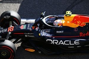 2024F1グランプリ　レッドブルステッカー 2024F1グランプリ レッドブルステッカー