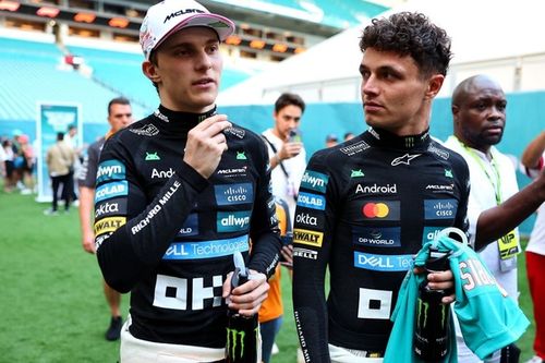 McLaren no quiere repetir la "Guerra de las Estrellas" de 2007